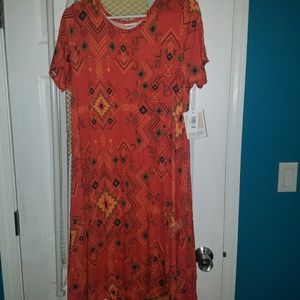 Lularoe Carly